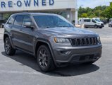 Used 2021 Jeep Grand Cherokee Limited w/ Quick Order Package 28K 80th image 4