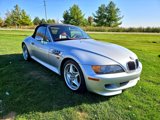Used 1998 BMW M Roadster image 3