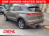 Used 2017 Lincoln MKC Reserve image 5