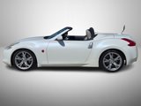 Used 2011 Nissan 370Z Touring w/ Sport Pkg image 2