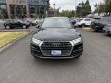 Used 2019 Audi Q5 2.0T Premium Plus w/ Premium Plus Package image 2