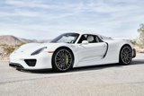 Used 2015 Porsche 918 Spyder image 5