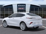 New 2025 Buick Envista Avenir image 3