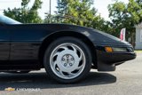 Used 1992 Chevrolet Corvette Convertible image 6