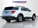 Used 2021 Ford Explorer XLT w/ Equipment Group 202A image 2
