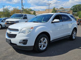 Used 2015 Chevrolet Equinox LT w/ Driver Convenience Package image 3