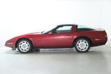 Used 1992 Chevrolet Corvette Coupe image 4
