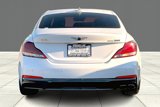 Used 2019 Genesis G70 2.0T Advanced w/ Sport Package image 4