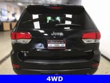 Used 2021 Jeep Grand Cherokee Laredo w/ Security & Convenience Group image 4
