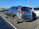 Used 2017 Toyota RAV4 Limited image 4