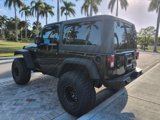 Used 2014 Jeep Wrangler Sport w/ Quick Order Package 24S image 6