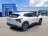 New 2025 Chevrolet Trax RS w/ Driver Confidence Package image 4