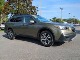 Used 2022 Subaru Outback Limited image 2