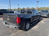 Used 2015 Chevrolet Silverado 1500 LTZ Z71 w/ LTZ Plus Package image 5