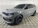 Used 2021 Dodge Durango SRT w/ Technology Group image 2