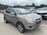 Used 2011 Hyundai Tucson GLS image 3