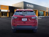 New 2025 Jeep Compass Latitude image 5