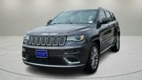 Used 2018 Jeep Grand Cherokee Summit w/ Platinum Series Group image 3