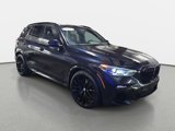 Used 2021 BMW X5 xDrive40i w/ M Sport Package image 3