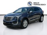 Used 2019 Cadillac XT5 FWD image 3