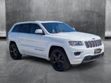 Used 2015 Jeep Grand Cherokee Altitude image 3
