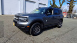 Certified 2021 Ford Bronco Sport Big Bend image 4