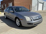 Used 2007 Ford Fusion SE image 3