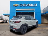 New 2026 Chevrolet TrailBlazer ACTIV w/ Convenience Package image 3