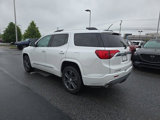 Used 2018 GMC Acadia Denali w/ Technology Package image 4