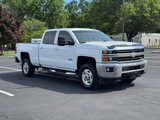 Used 2019 Chevrolet Silverado 2500 LT w/ Texas Edition image 4