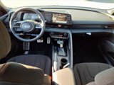 New 2025 Hyundai Elantra Sport image 6