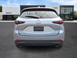 Certified 2022 MAZDA CX-5 AWD 2.5 S w/ Select Package image 5