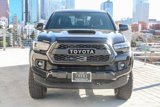 Used 2019 Toyota Tacoma TRD Sport image 2