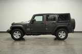 Used 2016 Jeep Wrangler Unlimited Sport w/ Quick Order Package 24S image 5