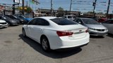 Used 2016 Chevrolet Malibu LS image 3