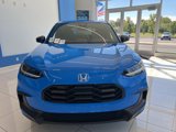 New 2026 Honda HR-V Sport image 2