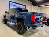 Used 2017 Chevrolet Silverado 1500 LT w/ Texas Edition image 6