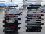 New 2025 GMC Acadia Elevation w/ Black Edition image 5