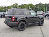 Certified 2022 Ford Bronco Sport Badlands w/ Premium Package image 3