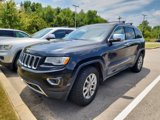 Used 2016 Jeep Grand Cherokee Limited w/ Luxury Group II image 4