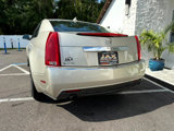 Used 2013 Cadillac CTS Luxury image 4