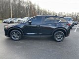 Used 2021 MAZDA CX-5 Touring image 4