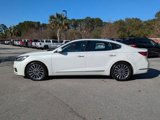 Used 2017 Kia Cadenza Technology image 3