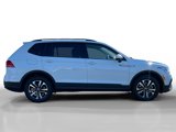 New 2024 Volkswagen Tiguan S image 6