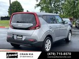 Certified 2022 Kia Soul LX image 4