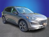 Used 2021 Ford Escape SE w/ SE Sport Appearance Package image 3