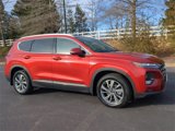 Used 2020 Hyundai Santa Fe Limited w/ Cargo Package image 2