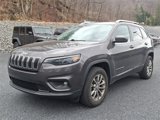 Used 2020 Jeep Cherokee Latitude Plus w/ Comfort/Convenience Group image 3