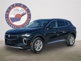 Certified 2023 Buick Envision Preferred image 2