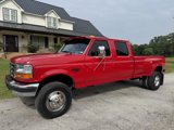 Used 1995 Ford F350 4x4 Crew Cab image 2